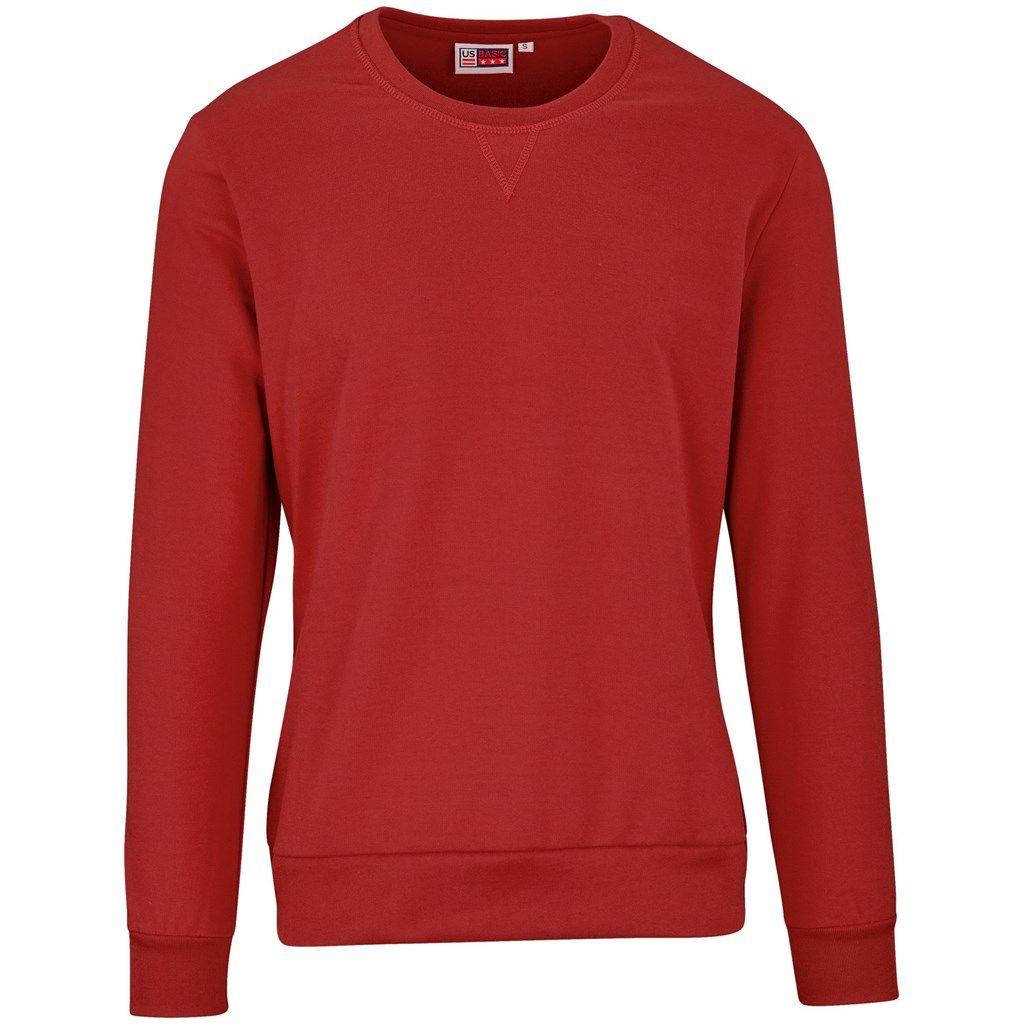 Mens / Ladies Stanford Sweater_4