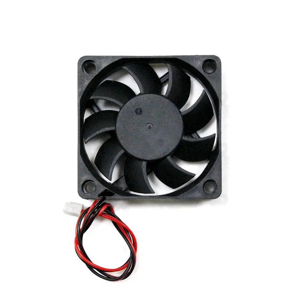 High Performance 12v 6015 60*60*15mm Cooling Fan for Electronic Devices_0