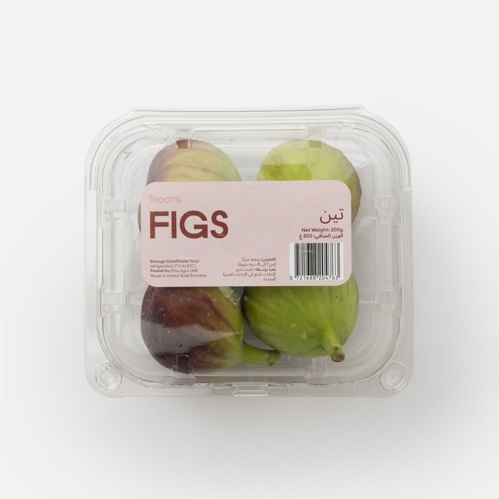 Roots Figs 200g_0