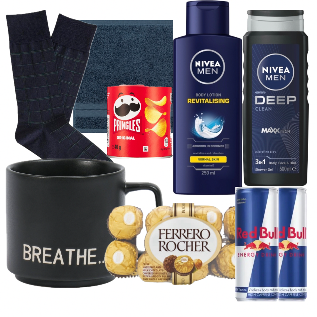 The Gentleman’s Box_0