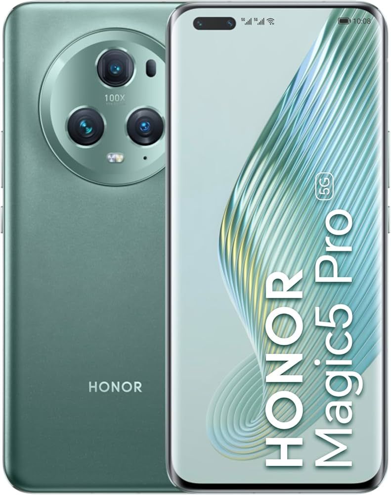 Honor Magic5 Pro_0