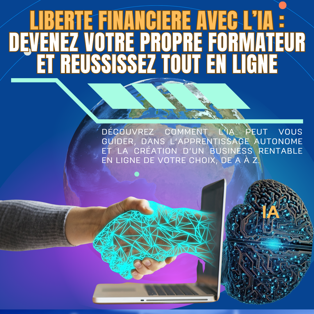 Liberté Financière avec l'IA _1