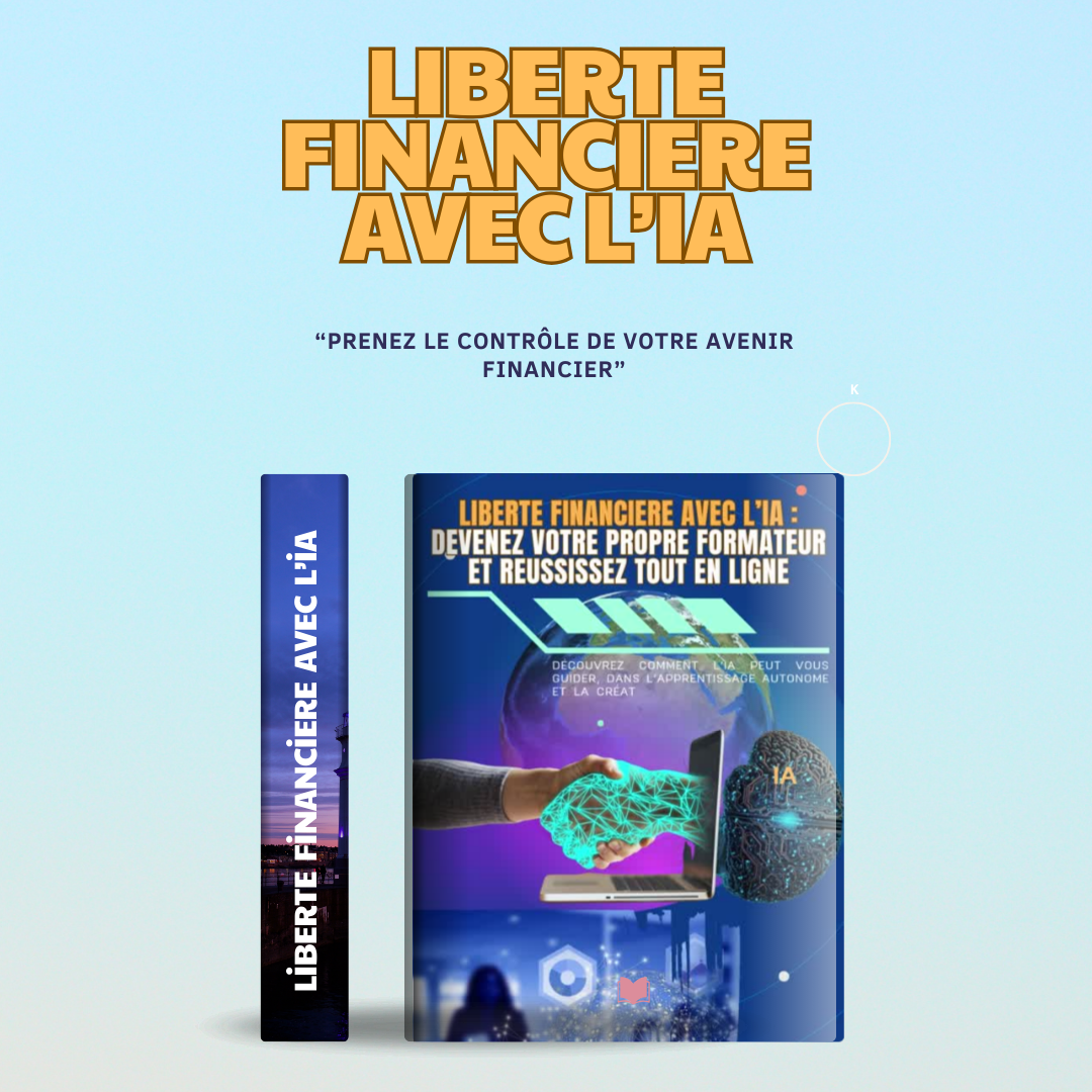 Liberté Financière avec l'IA _0