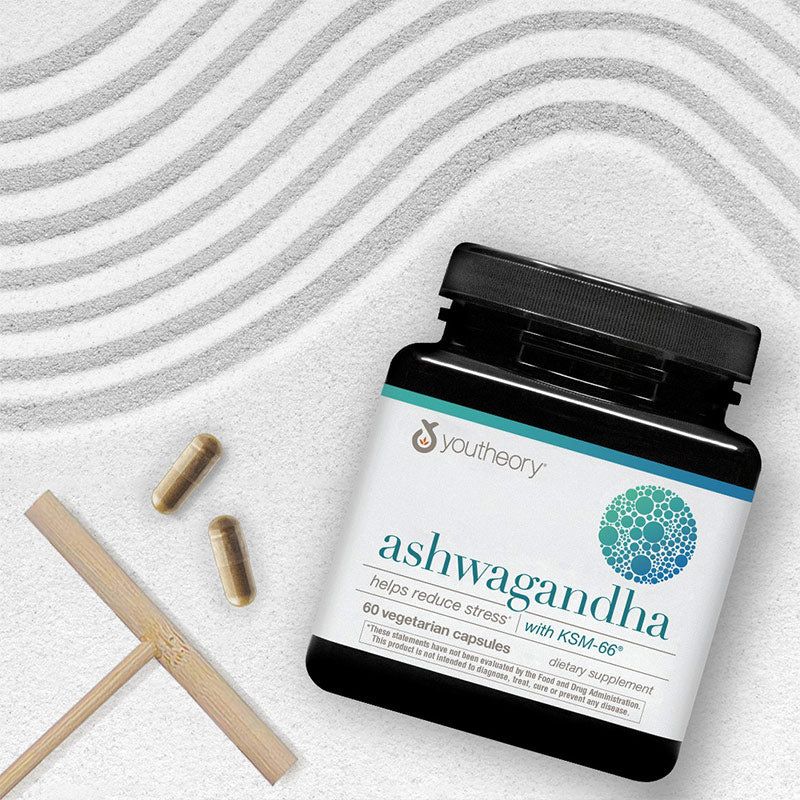 Ashwagandha with KSM-66 _2