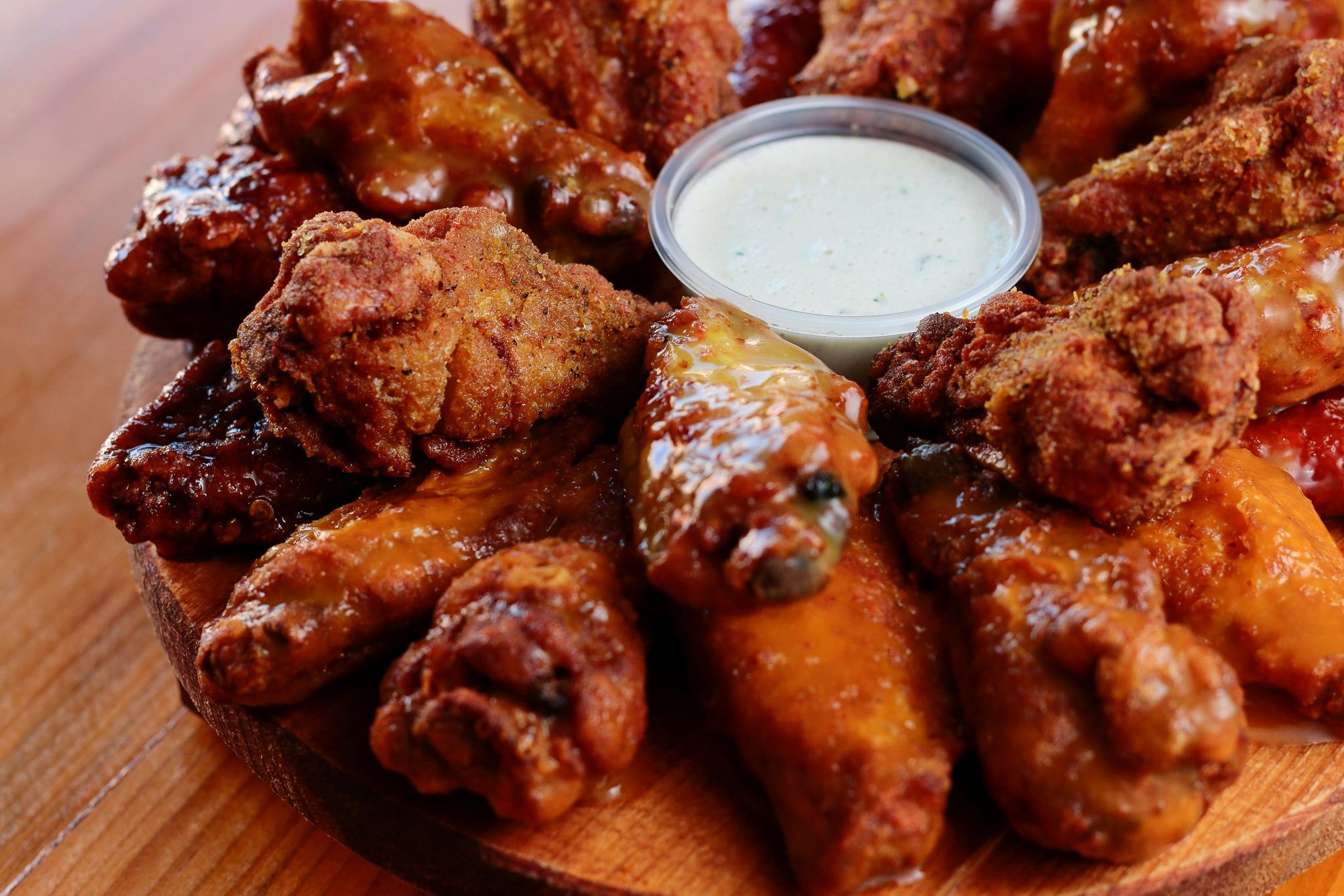 Buffalo Wings_1