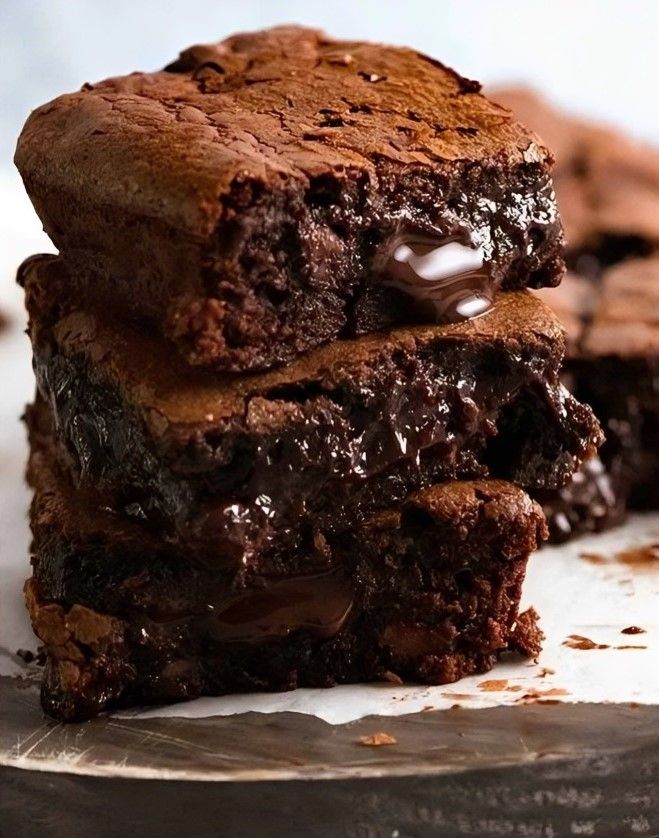 Chocolate Brownies_0