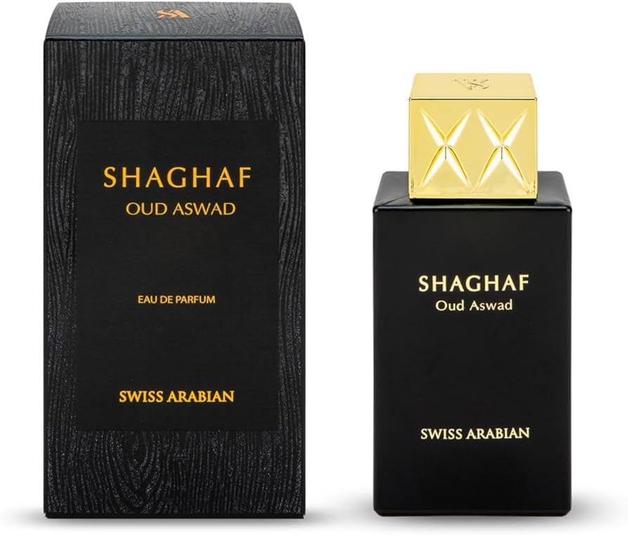 Shaghaf Oud Aswad by Swiss Arabian _0