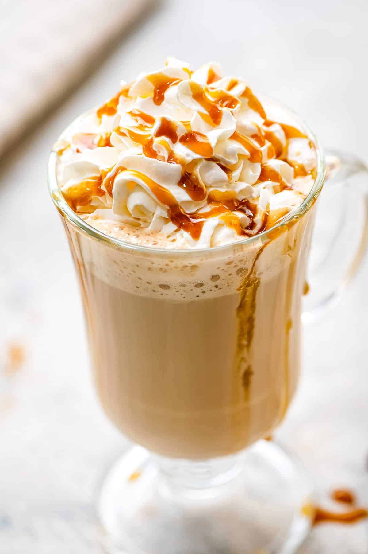 Caramel Latte_1