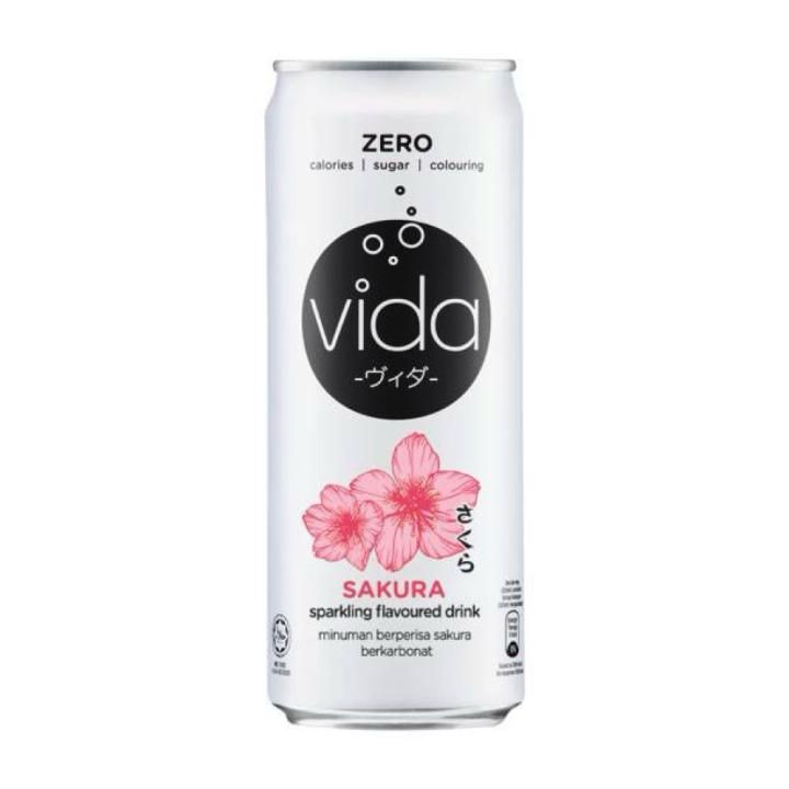 VIDA ZERO SAKURA_0