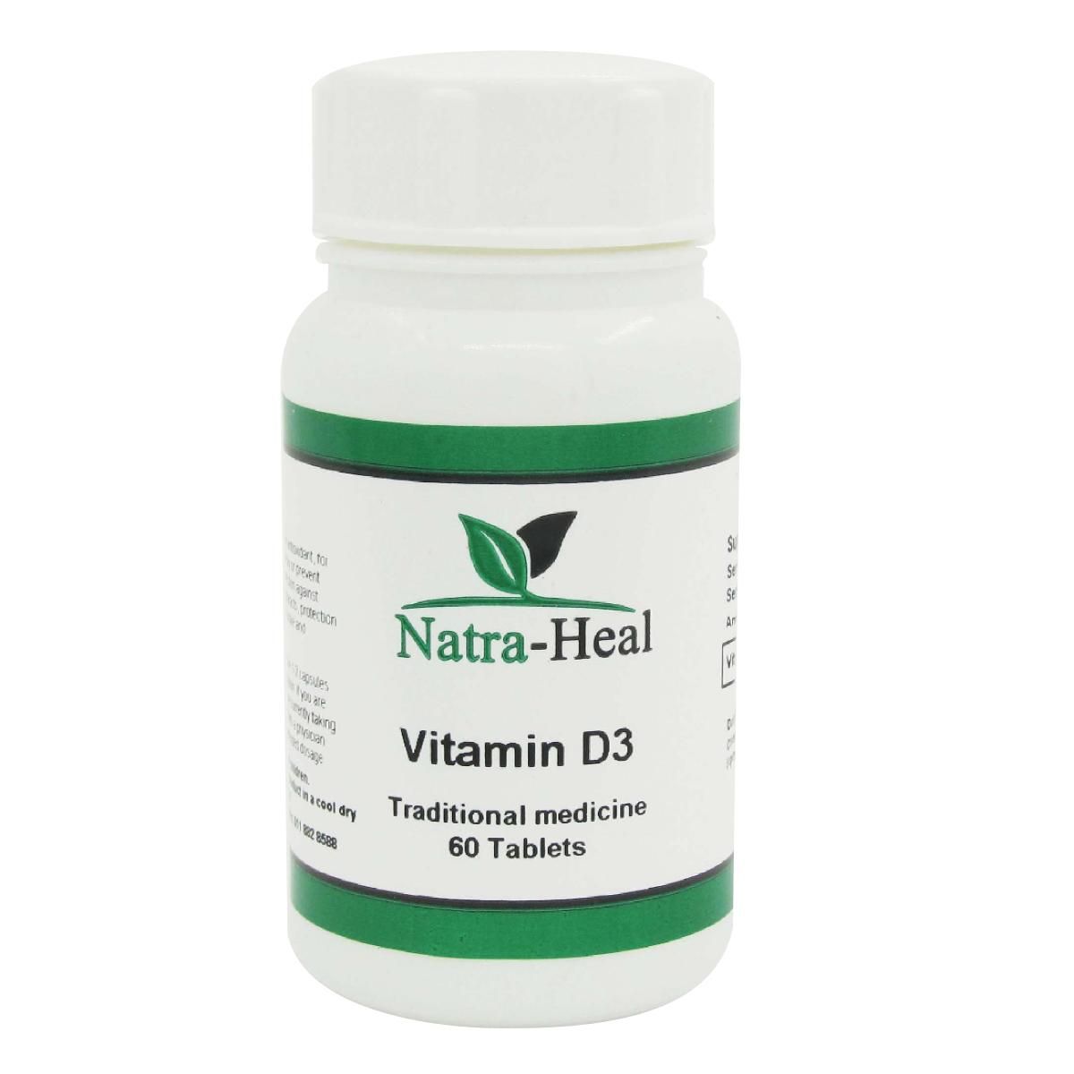 Vitamin D3_0