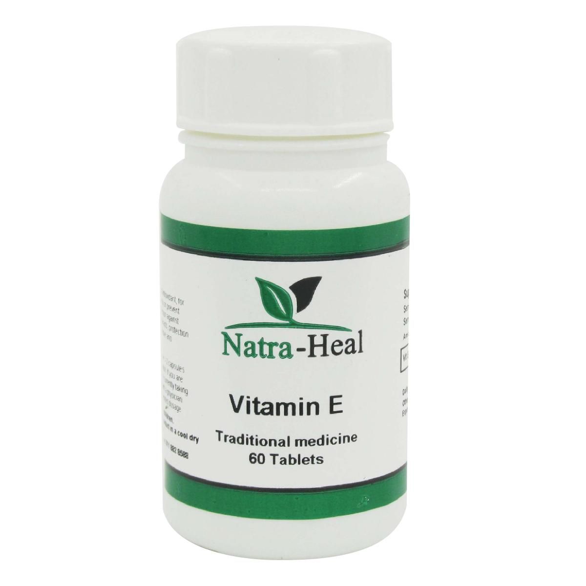 Vitamin E Capsules_0