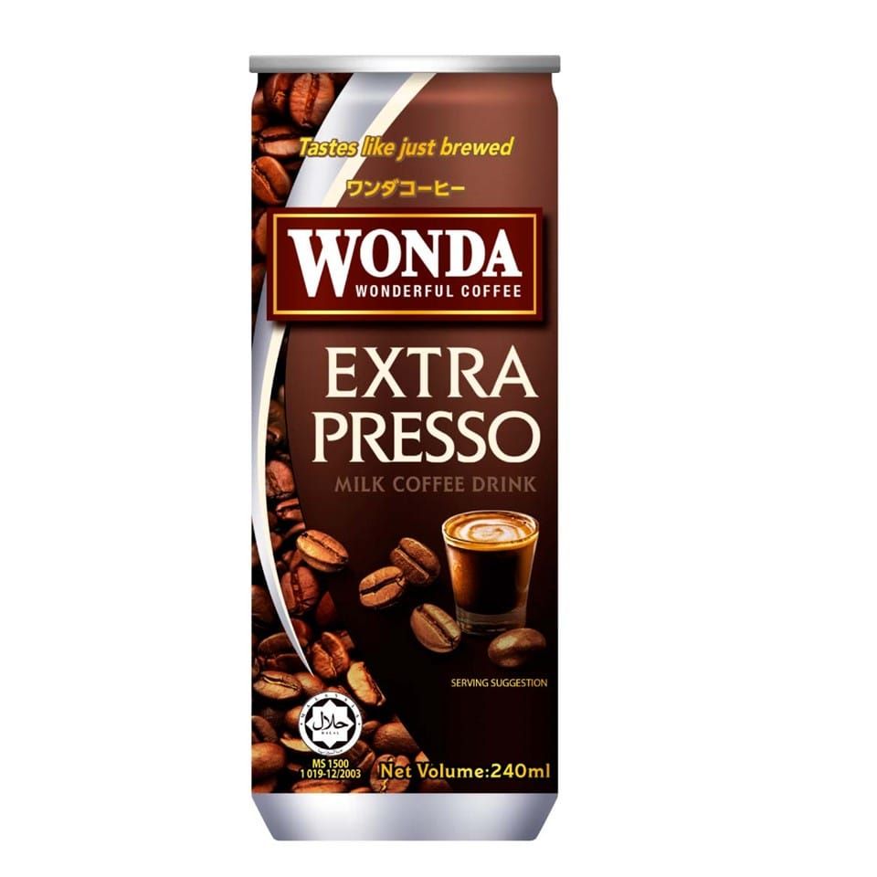 WONDA EXTRA PRESSO_0