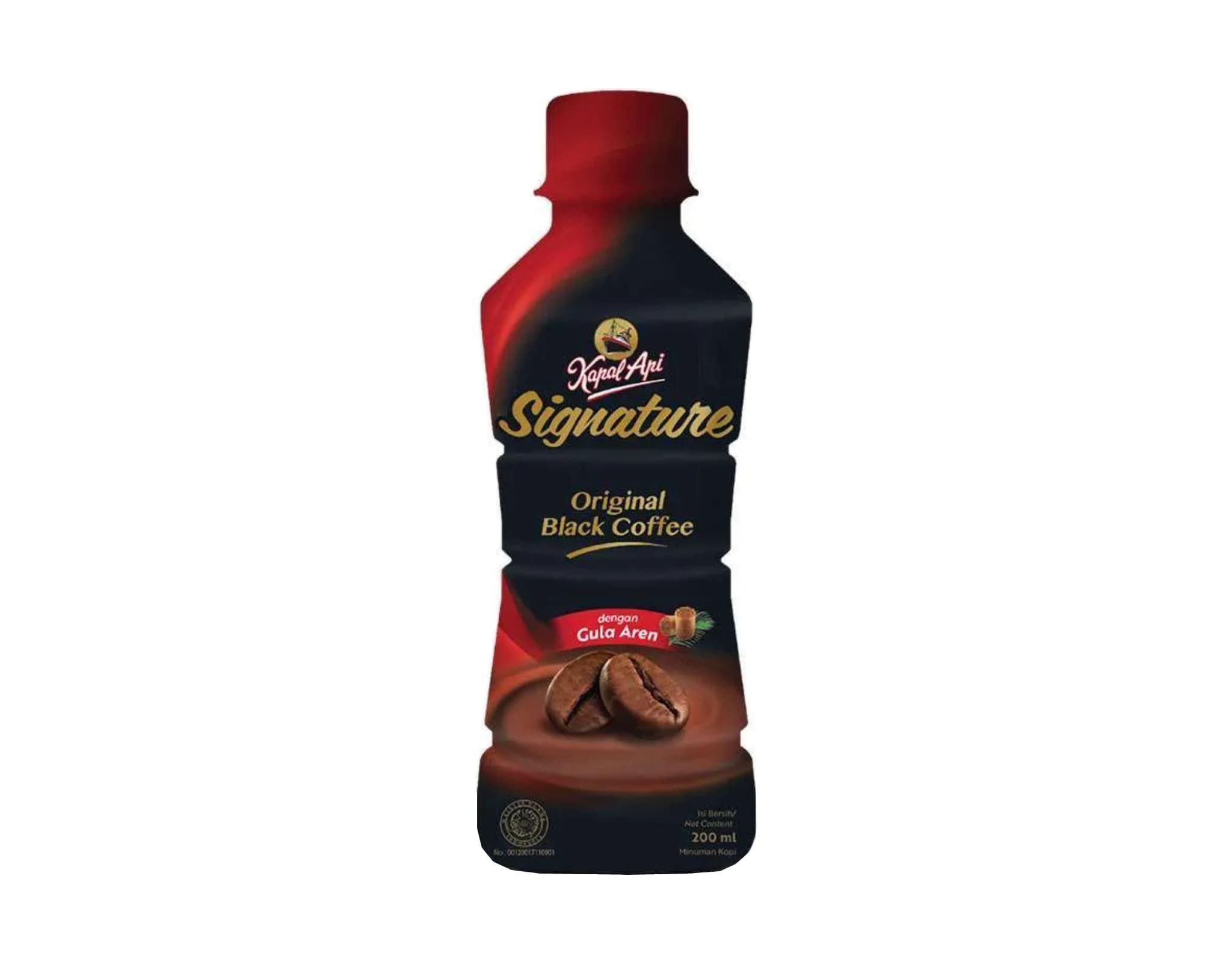KAPAL API SIGNATURE STRONG BLACK COFFEE_0