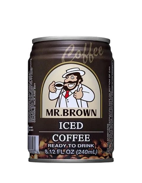 MR BROWN ICED COFFEE_0