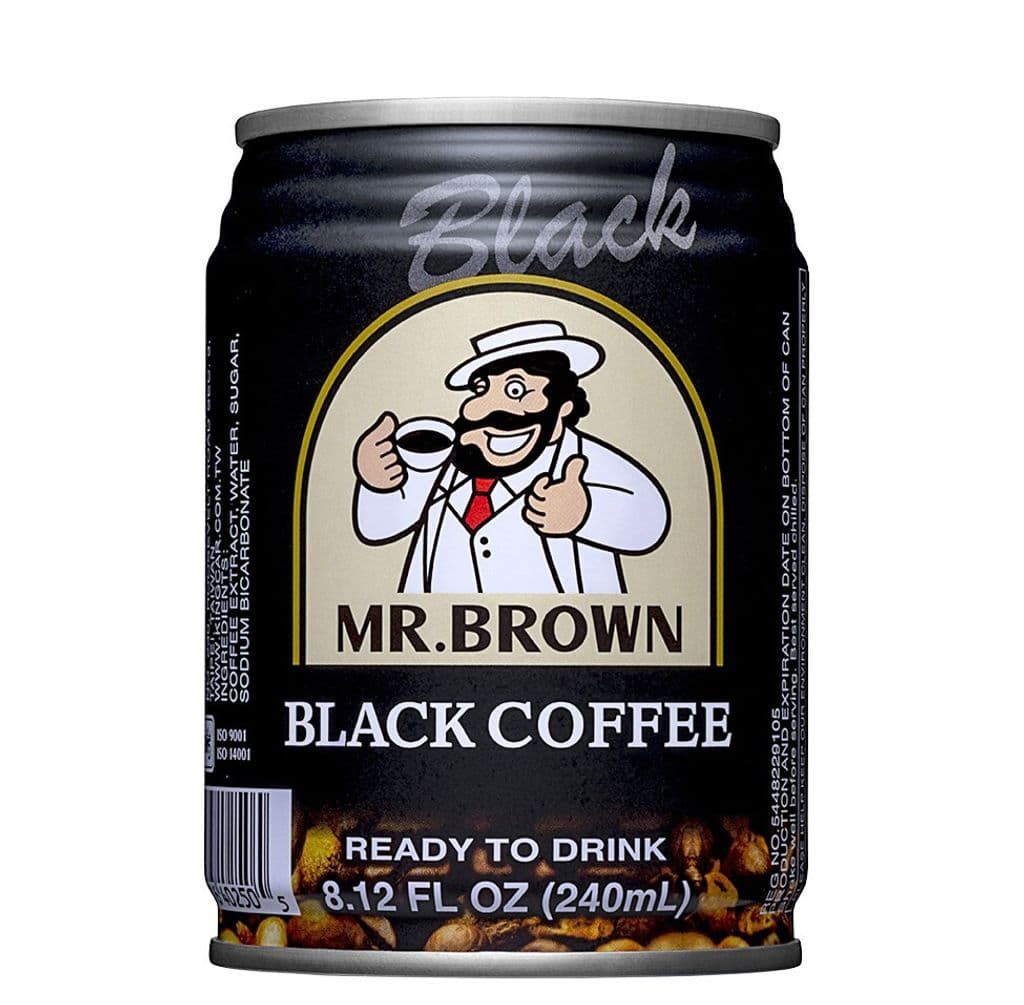 MR BROWN BLACK COFFEE_0
