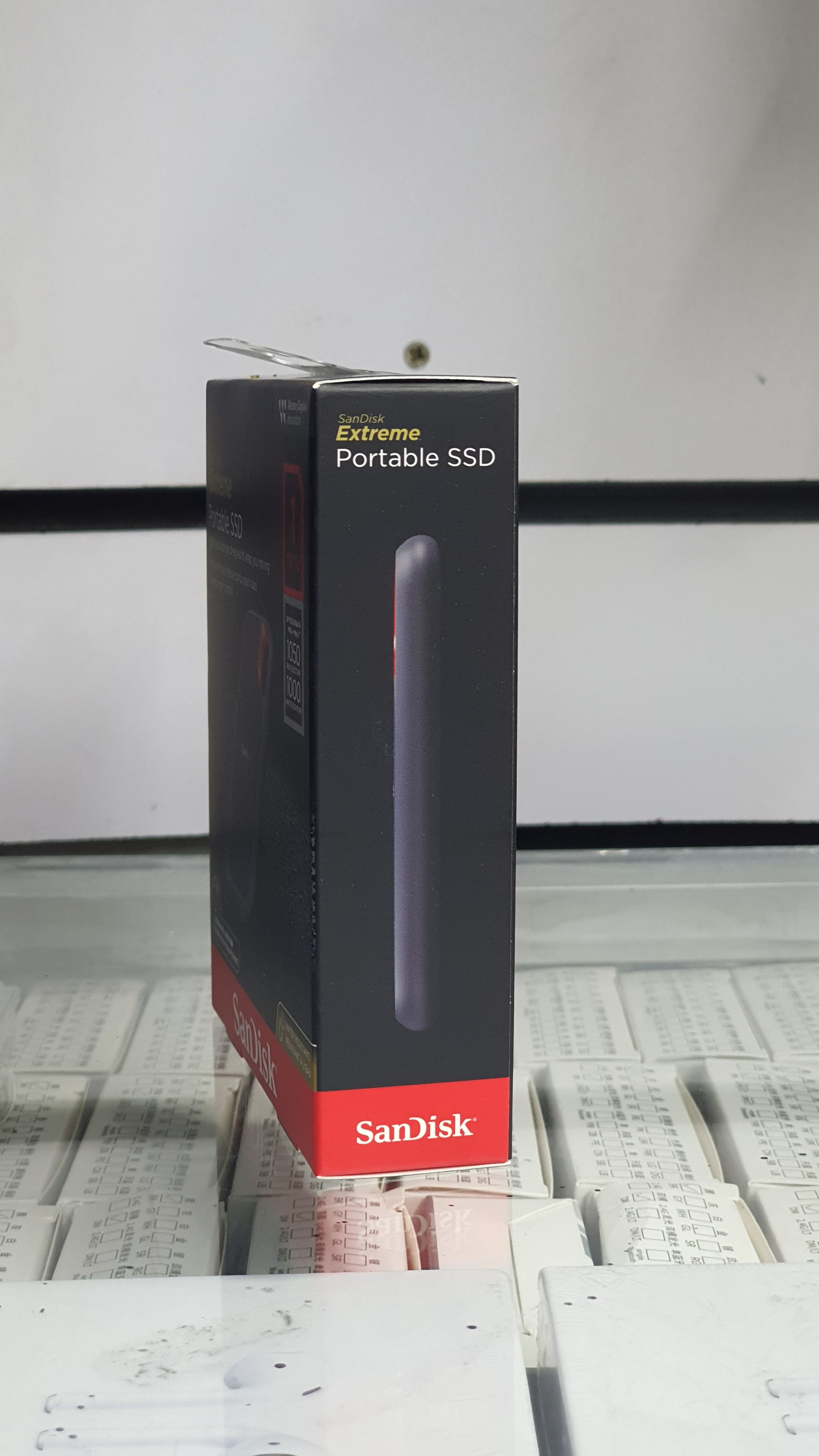 Sandisk Extreme  Portable SSD 1TB _1