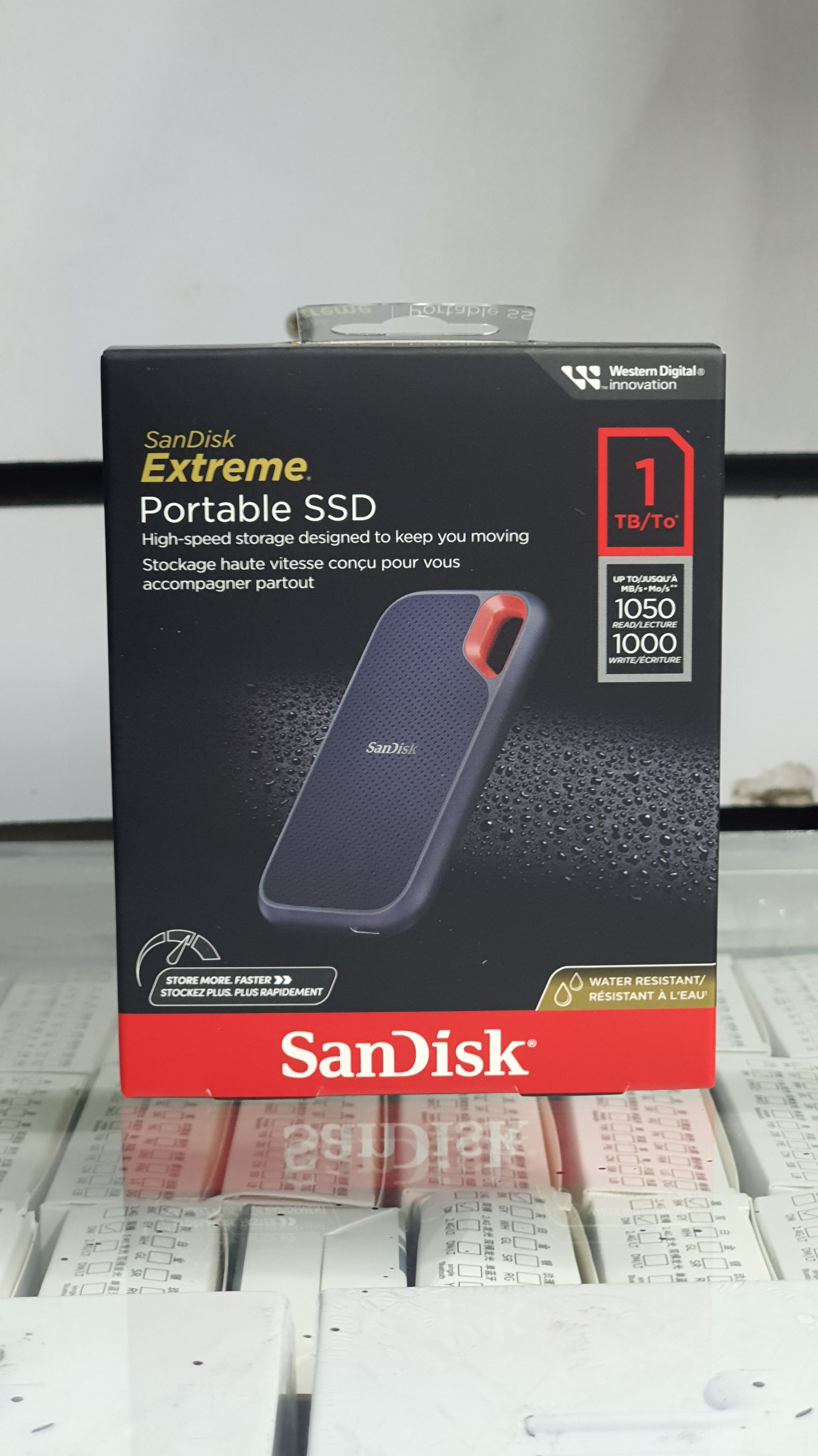 Sandisk Extreme  Portable SSD 1TB _0