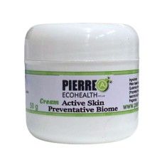 Active Skin Preventative Biome Cream 50g_0