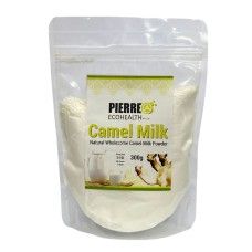 Camel Milk Powder 300g_0