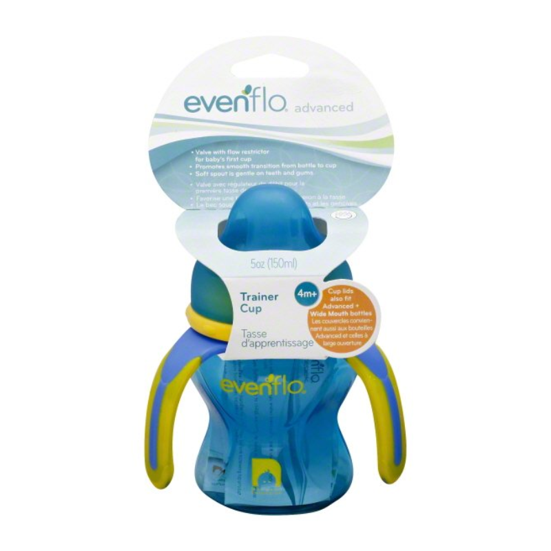 Evenflo,Trainer Sippy cup_0