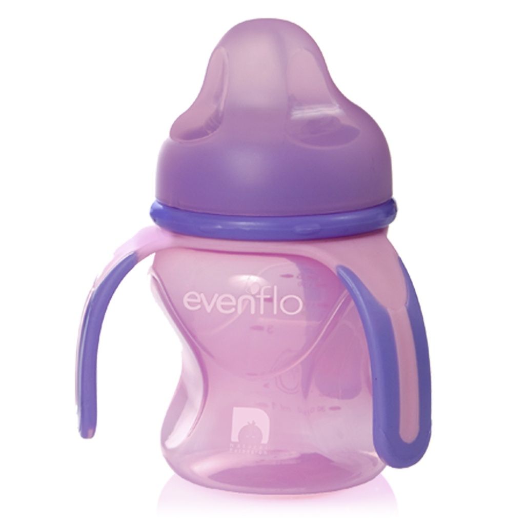 Evenflo,Trainer Sippy cup_1