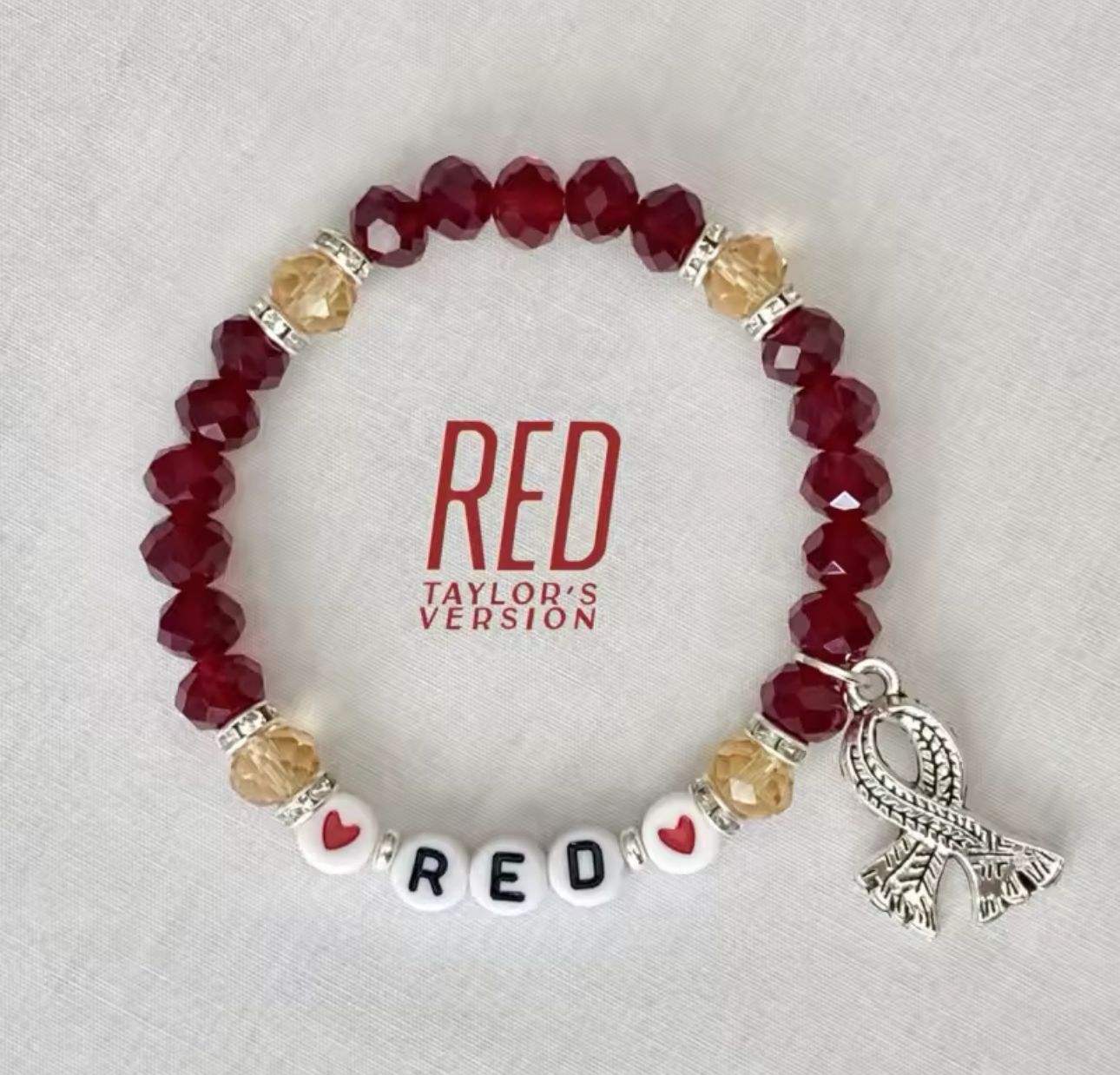 Pulsera Red_0