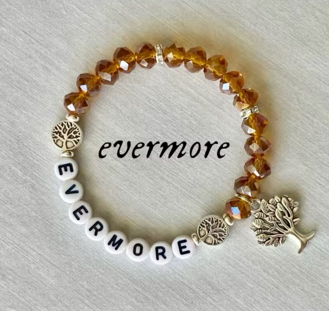 Pulsera Evermore_0