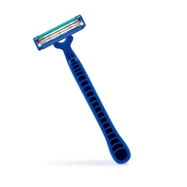 Gillette Blue 2 Plus Razor_0