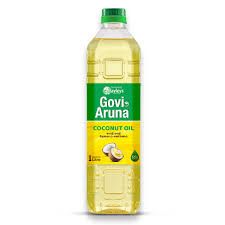 Govi Aruna Coconut Oil 1l_0