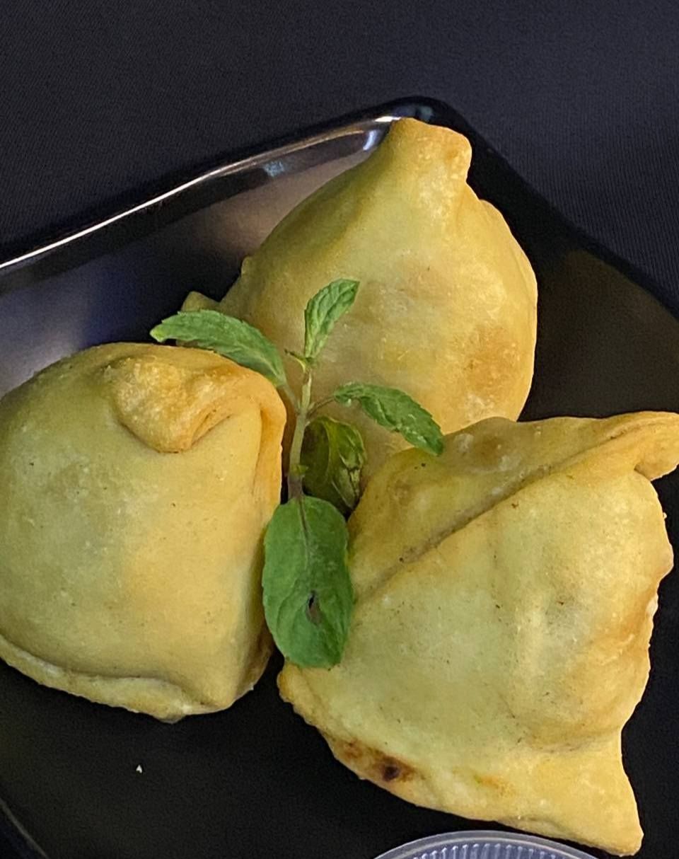 Puff Ayam (Chicken Shingara)_0