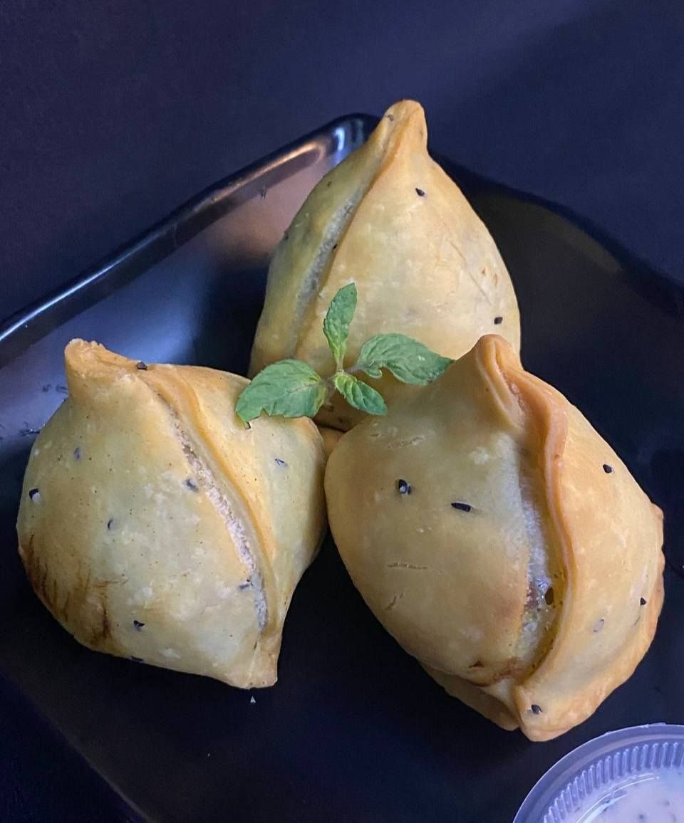 Puff Hati Daging (Beef Liver Shingara)_0