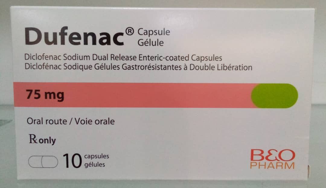 DICLOFENAC CAPS (75MG)_0