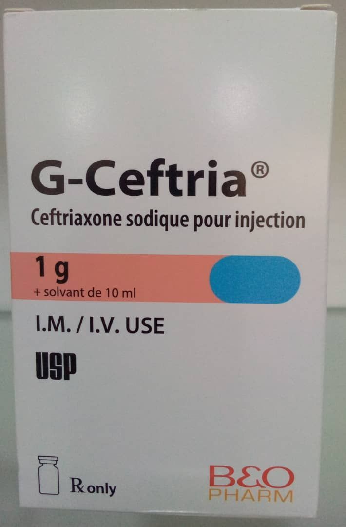 CEFTRIAXONE INJ (1G)_0