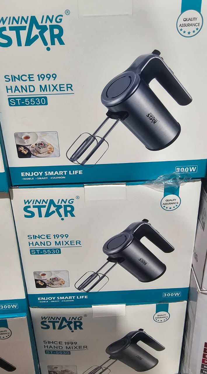 Hand mixer_0