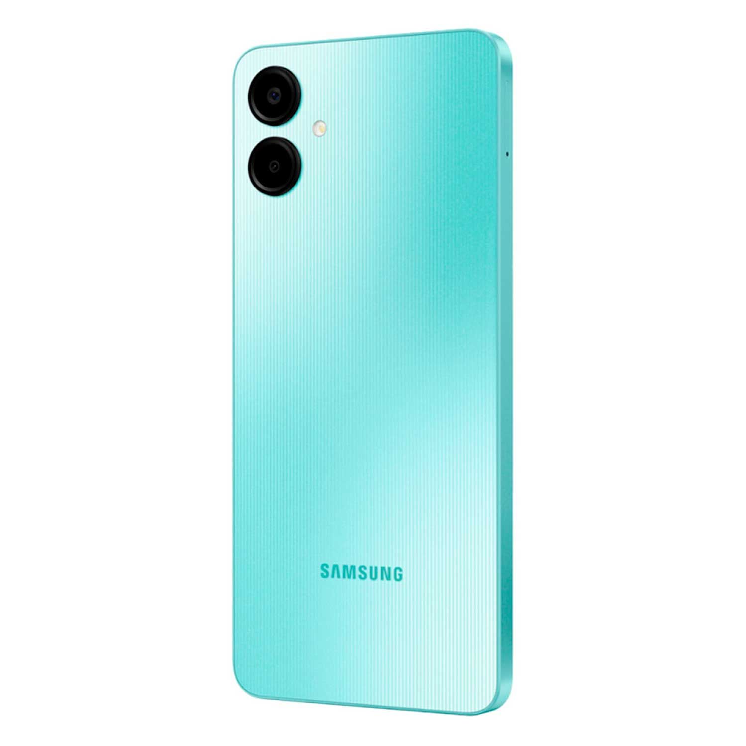 SAMSUNG GALAXY A06 4/128GB_1