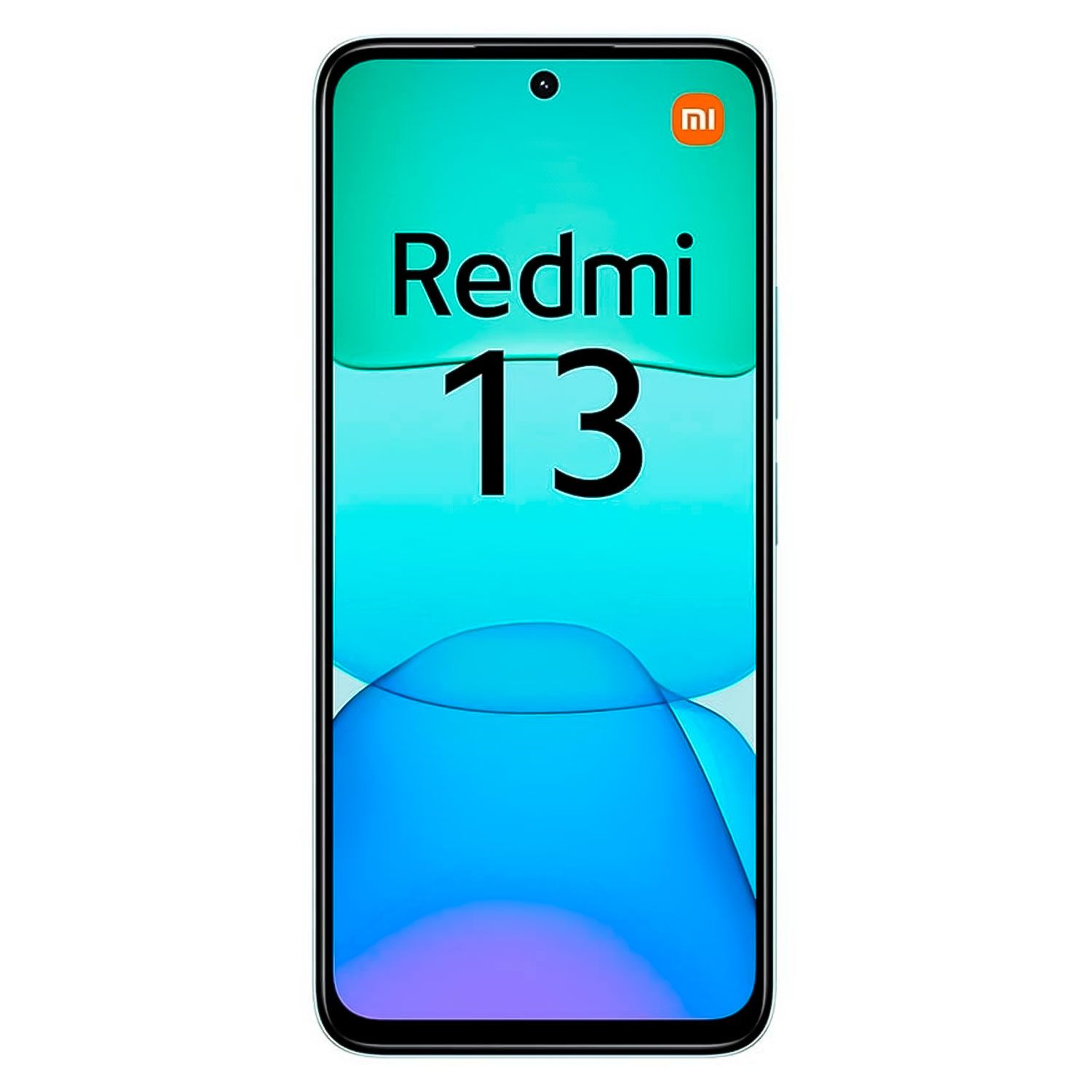 XIAOMI REDMI 13 6/128GB_1