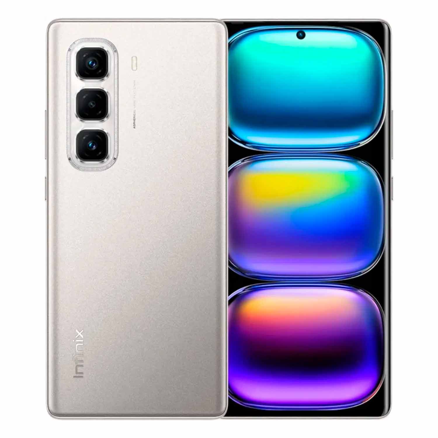 INFINIX HOT 50 PRO+ 16/256GB_0