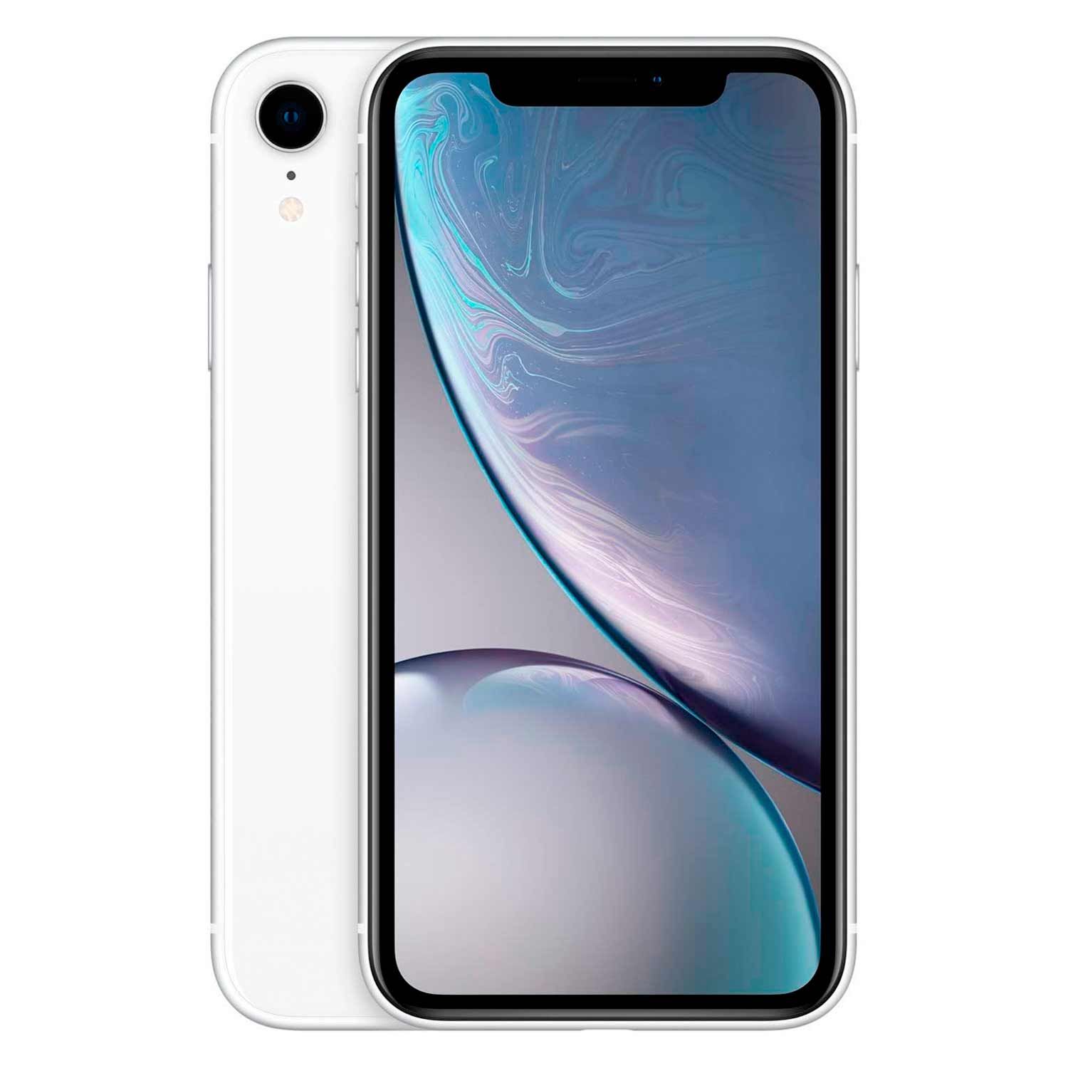 IPHONE XR 128GB SWAP_0