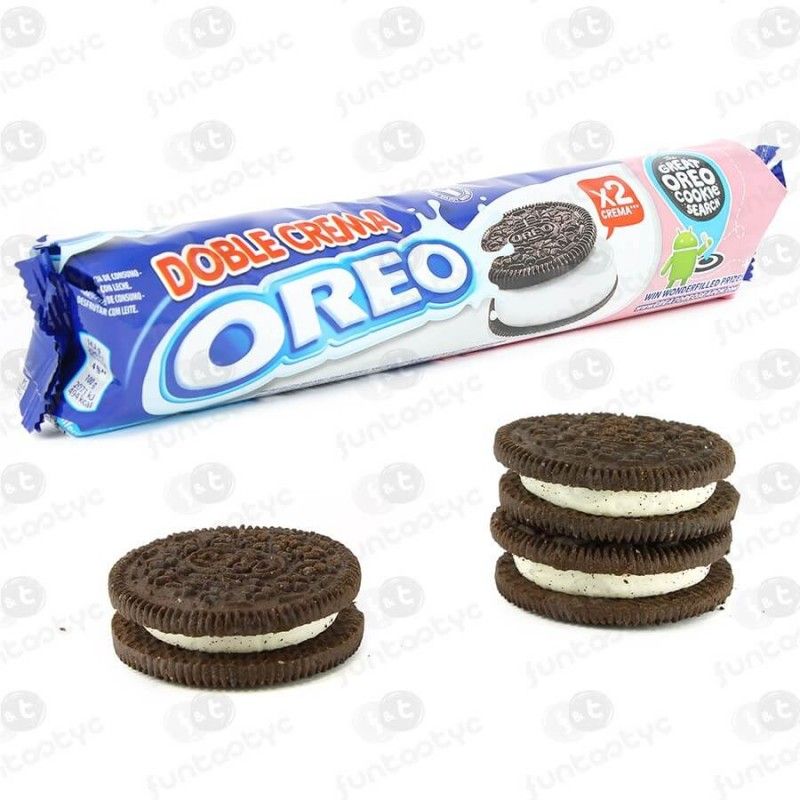 Oreo Double Cream_0
