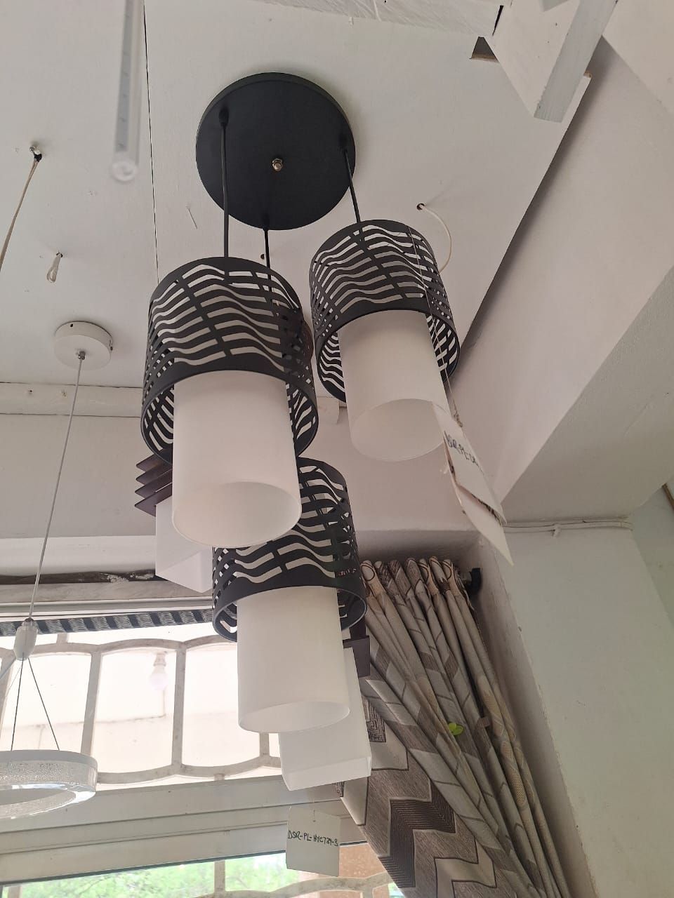 Pendant Light_0