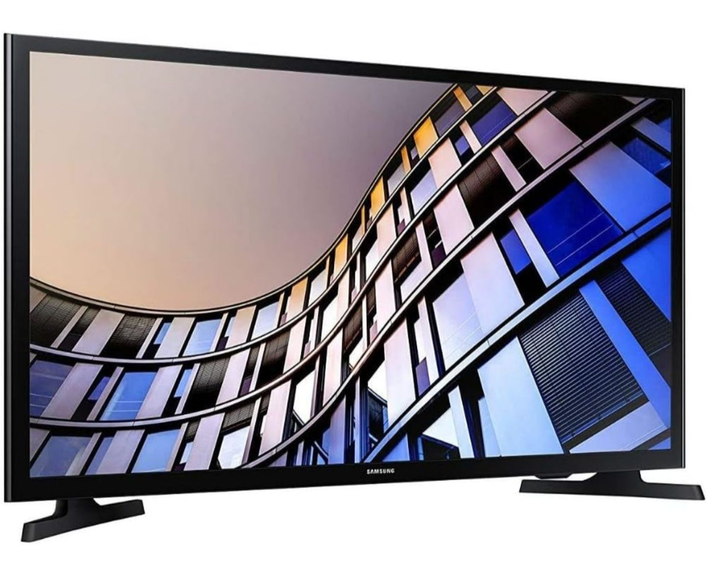 SAMSUNG Electronics UN32M4500A 32-Inch  Smart LED TV _5