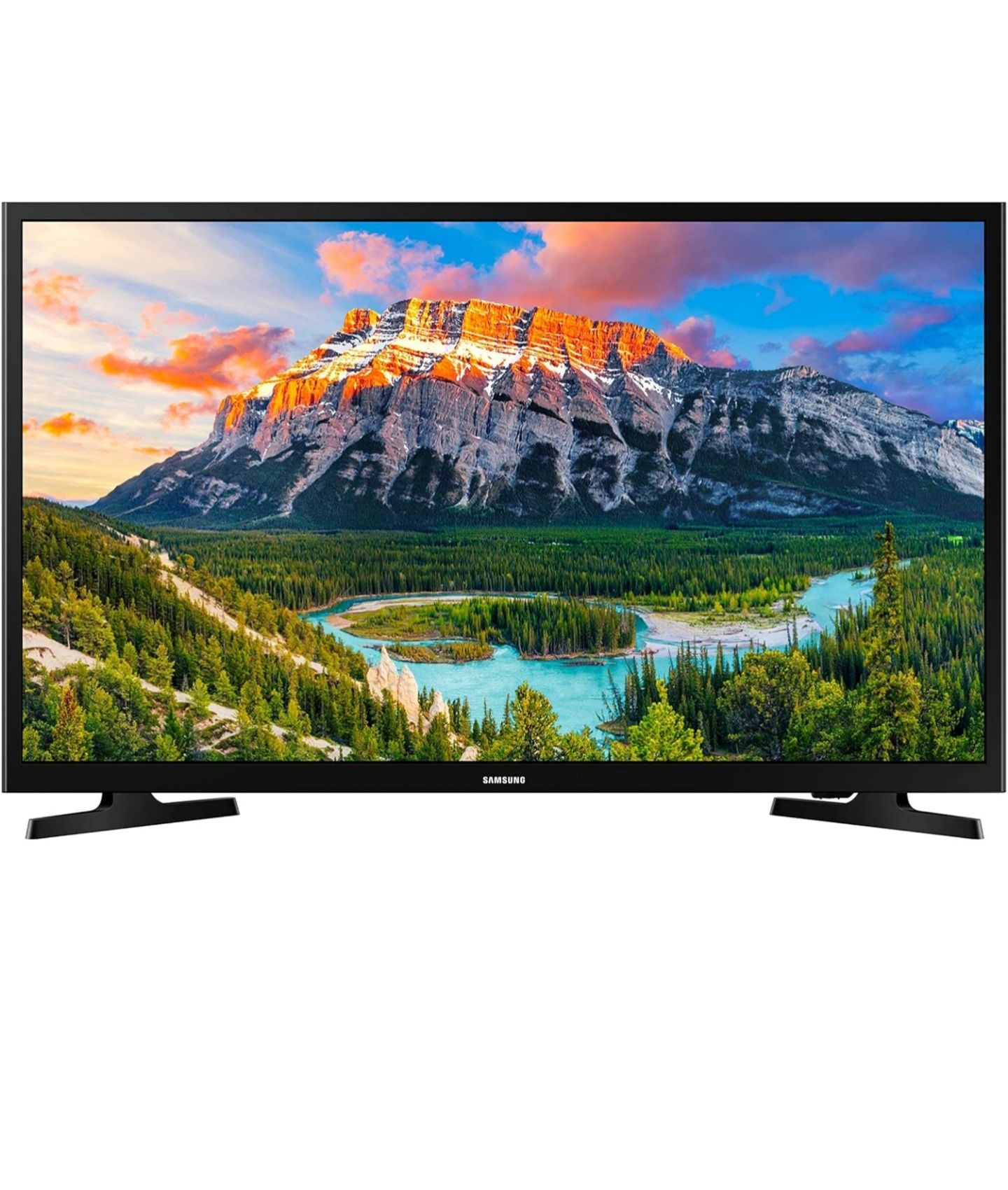 SAMSUNG Electronics UN32M4500A 32-Inch  Smart LED TV _1