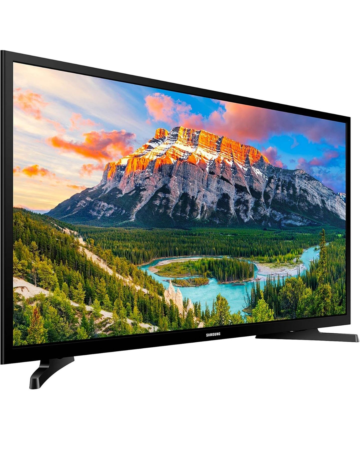 SAMSUNG Electronics UN32M4500A 32-Inch  Smart LED TV _0