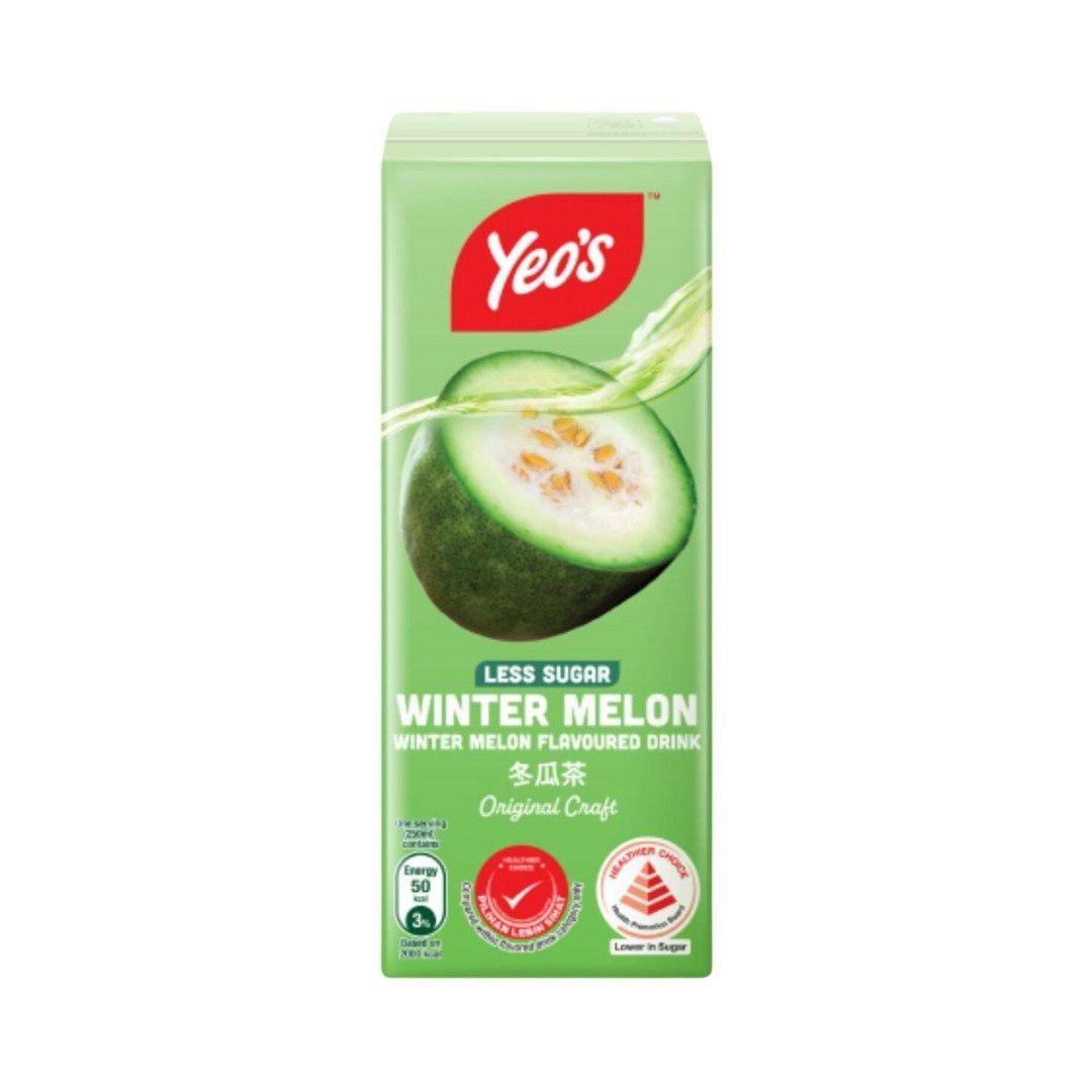 YEO'S WINTER MELON 250ML_0