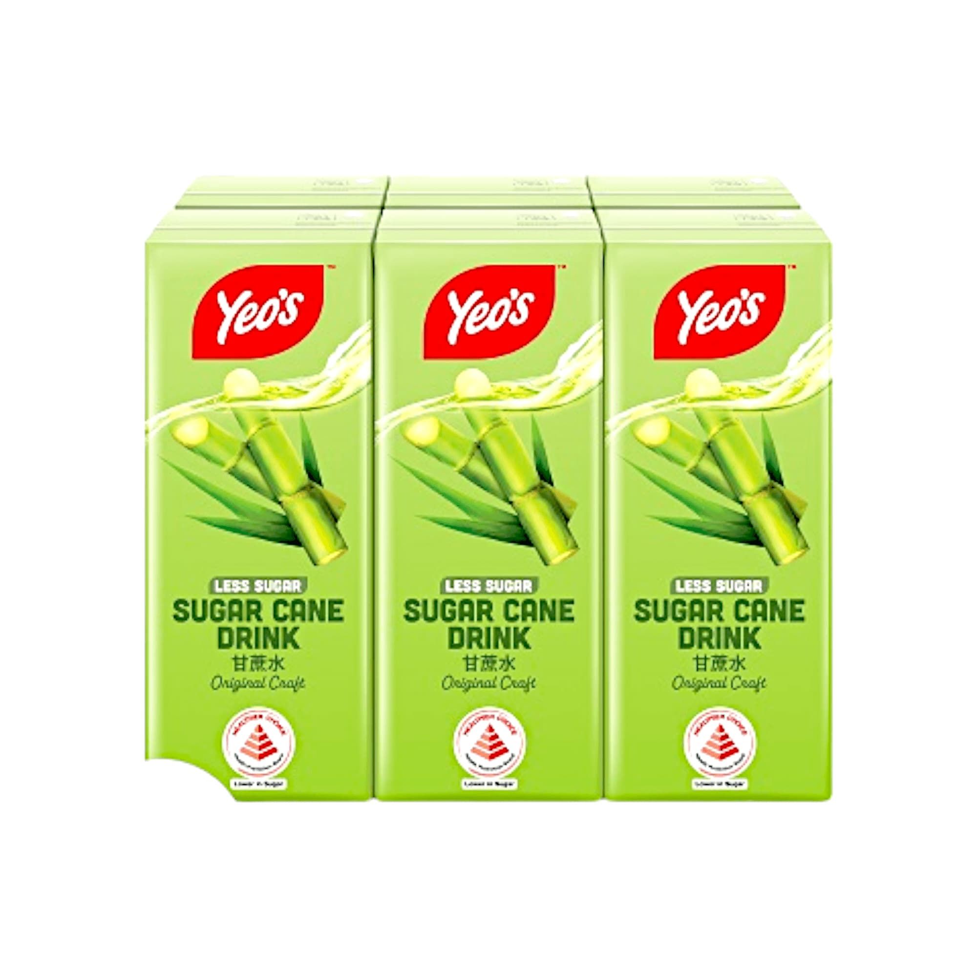 YEO'S SUGAR CANE 1OUTER_0
