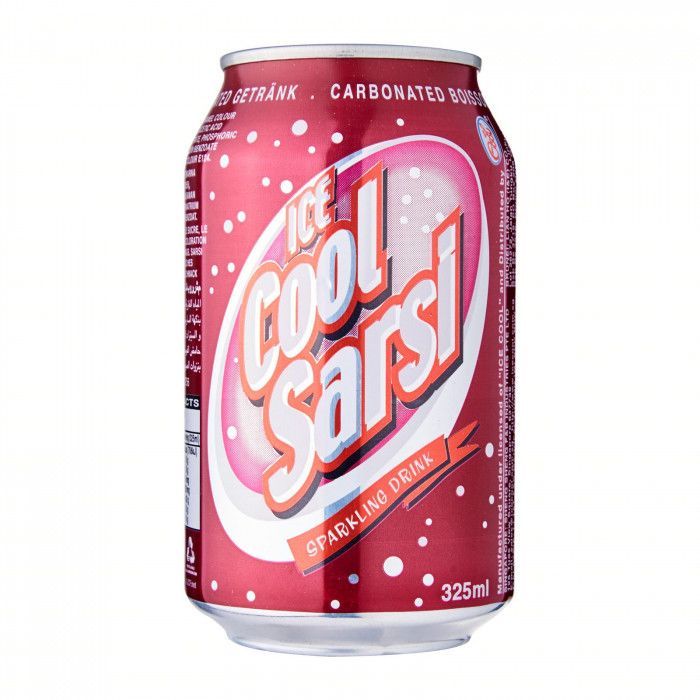 ICE COOL- SARSI_0