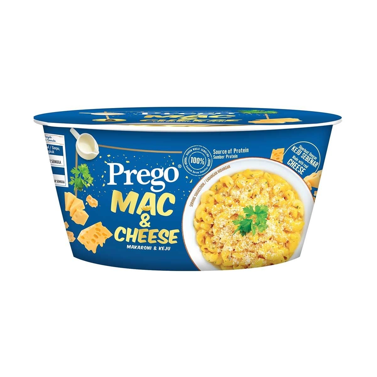 PREGO- MAC & CHEESE_0