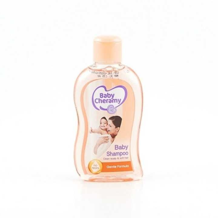 Baby Cheramy Shampoo Regular 100ml_0