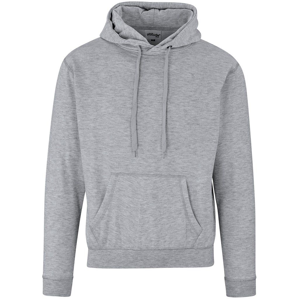 Mens Essential Hooded Sweater_2