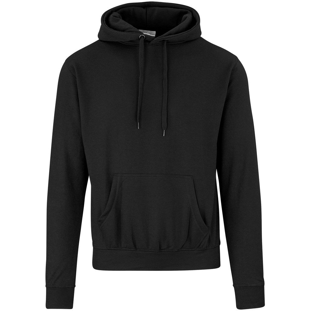 Mens Essential Hooded Sweater_1